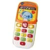 Vtech Baby Telefoontje 2 Vtech Baby Telefoontje -Slim Spelen & Leren 101118 1011180099