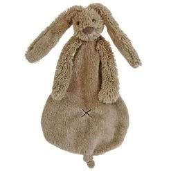 Happy Horse Knuffeldoekje Rabbit Richie Clay
