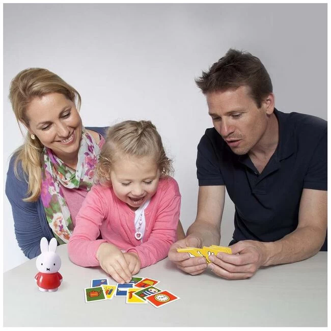 Nijntje Verstoppertje Spelen 5 Nijntje Verstoppertje Spelen - Afbeelding 4