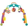 Playgro Fold & Go Gym -Slim Spelen & Leren 111673 1116730099