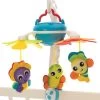 Playgro Musical Travel Mobile -Slim Spelen & Leren 112120 1121200099