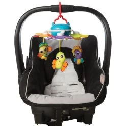 Playgro Musical Travel Mobile -Slim Spelen & Leren 112120 1121200099 3