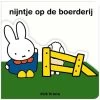Nijntje Op De Boerderij -Slim Spelen & Leren 116614 1166140099