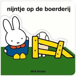 Nijntje Op De Boerderij
