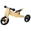 Prénatal Houten Loopfiets 4-in-1 -Slim Spelen & Leren 119316 1193160001