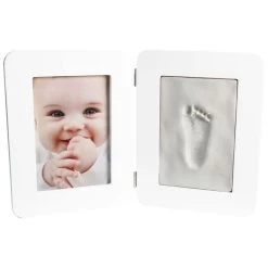 Prenatal Gipsafdruk 3D