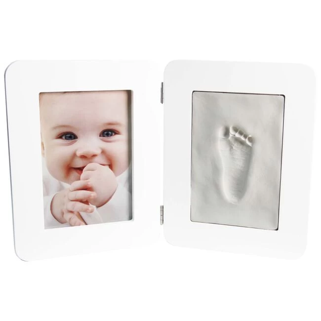 Prenatal Gipsafdruk 3D 3 Prenatal Gipsafdruk 3D