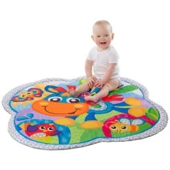 Playgro Clip Clop Activity Gym With Music -Slim Spelen & Leren 121555 1215550099 3