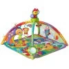 Playgro 4 In 1 Woodlands Muziek & Projector Speelkleed -Slim Spelen & Leren 121557 1215570099