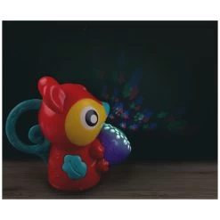 Playgro 4 In 1 Woodlands Muziek & Projector Speelkleed -Slim Spelen & Leren 121557 1215570099 5