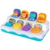 Playgro Music And Lights Pop Up Jungle Pals 2 Playgro Music And Lights Pop Up Jungle Pals -Slim Spelen & Leren 124792 1247920099