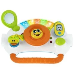 Slim Spelen & Leren -Slim Spelen & Leren 124794 1247940099 1