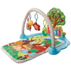 Vtech Dierenvriendjes Speelmat