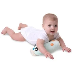 Playgro Snuggle Me Penguin Tummy Time Gym -Slim Spelen & Leren 127710 1277100000 4