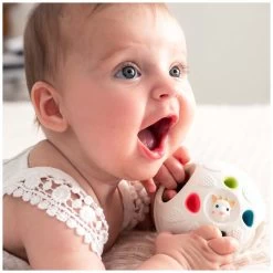 Sophie De Giraf So' Pure Senso'Ball -Slim Spelen & Leren 128943 1289430099 3