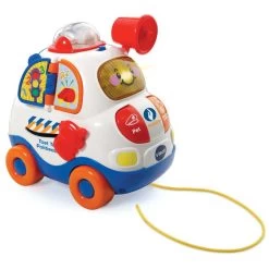 Vtech Toet Toet Politieauto