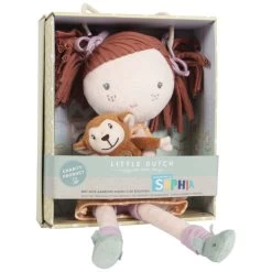 Little Dutch Pop Sophia 35cm -Slim Spelen & Leren 130823 1308230099 3