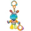 Playgro Zoe Zebra Munchimal Hangspeeltje -Slim Spelen & Leren 131234 1312340099