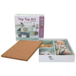 Little Dutch Hamertje Tik -Slim Spelen & Leren 131870 1318700099 2