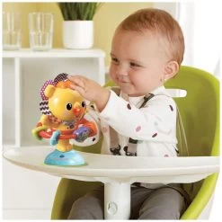 VTech Dans En Draai Leeuw -Slim Spelen & Leren 131892 1318920099 2