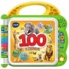 VTech Mijn Eerste 100 Woordjes Dieren -Slim Spelen & Leren 131893 1318930099