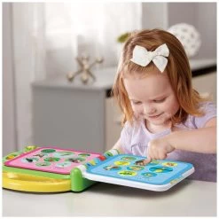 VTech Mijn Eerste 100 Woordjes Dieren -Slim Spelen & Leren 131893 1318930099 2