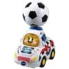 VTech Toet Toet Auto Viggo Voetbal -Slim Spelen & Leren 132243 1322430099