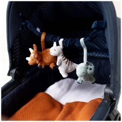 Prénatal Wagenspanner Dino -Slim Spelen & Leren 132388 1323880204 2