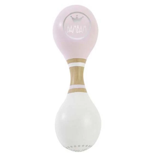 BamBam Sambabal / Houten Rammelaar 3 BamBam Sambabal / Houten Rammelaar