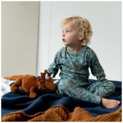 Prénatal Knuffel Dino 45cm -Slim Spelen & Leren 133087 1330870138 4