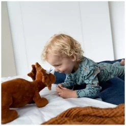 Prénatal Knuffel Dino 45cm -Slim Spelen & Leren 133087 1330870138 5
