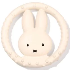 Nijntje Bijtring Van Natuurlijk Rubber