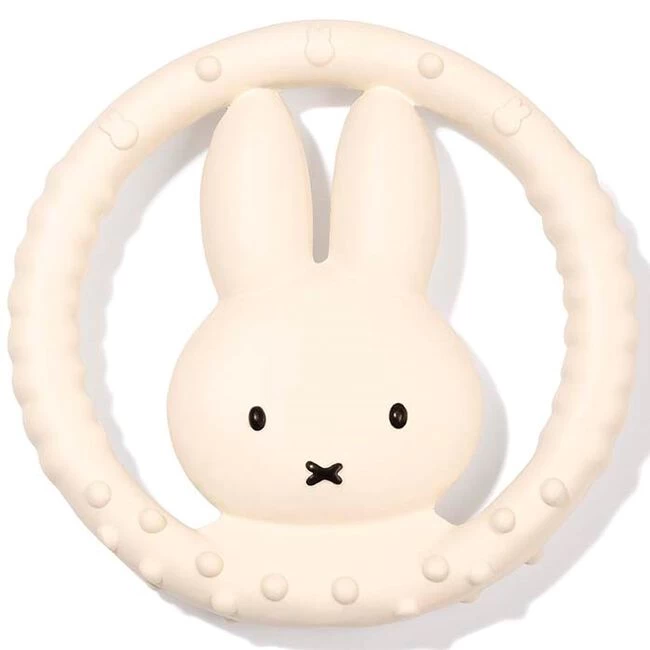 Nijntje Bijtring Van Natuurlijk Rubber 3 Nijntje Bijtring Van Natuurlijk Rubber