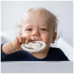 Nijntje Bijtring Van Natuurlijk Rubber 10 Nijntje Bijtring Van Natuurlijk Rubber -Slim Spelen & Leren 133113 1331130011 3