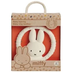 Nijntje Bijtring Van Natuurlijk Rubber 11 Nijntje Bijtring Van Natuurlijk Rubber -Slim Spelen & Leren 133113 1331130011 4