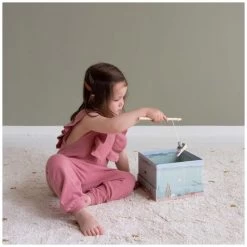 Little Dutch Fishing Game -Slim Spelen & Leren 134533 1345330099 2