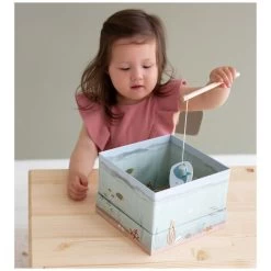 Little Dutch Fishing Game -Slim Spelen & Leren 134533 1345330099 3