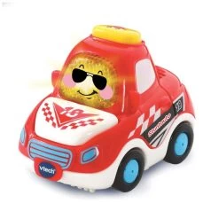 VTech Toet Toet Race En Stunt Looping -Slim Spelen & Leren 134541 1345410099 4