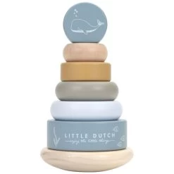 Little Dutch Tuimelstapelaar