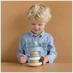 Little Dutch Tuimelstapelaar -Slim Spelen & Leren 134633 1346330071 3