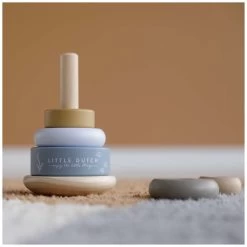 Little Dutch Tuimelstapelaar -Slim Spelen & Leren 134633 1346330071 4