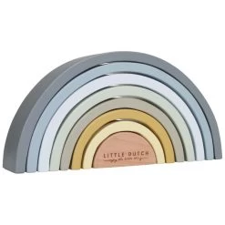 Little Dutch Regenboog