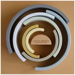 Little Dutch Regenboog -Slim Spelen & Leren 134636 1346360071 4