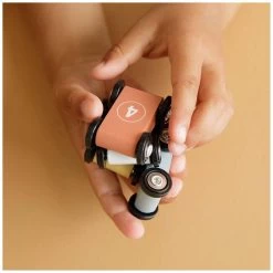 Little Dutch Houten Autobaan - Rollerbaan 10 Little Dutch Houten Autobaan - Rollerbaan -Slim Spelen & Leren 134637 1346370071 3