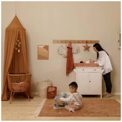 Little Dutch Houten Autobaan - Rollerbaan 11 Little Dutch Houten Autobaan - Rollerbaan -Slim Spelen & Leren 134637 1346370071 4