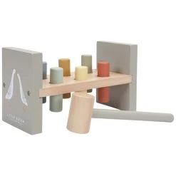 Little Dutch Hamerbank Little Goose