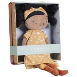 Little Dutch Pop Evi -Slim Spelen & Leren 134707 1347070099 2