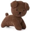 Nijntje Snuffy Knuffel Corduroy 25cm -Slim Spelen & Leren 134925 1349250030