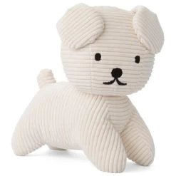 Nijntje Snuffy Knuffel Corduroy 21cm