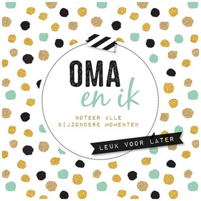 Lantaarn Publishers Invulboek Oma En Ik 3 Lantaarn Publishers Invulboek Oma En Ik